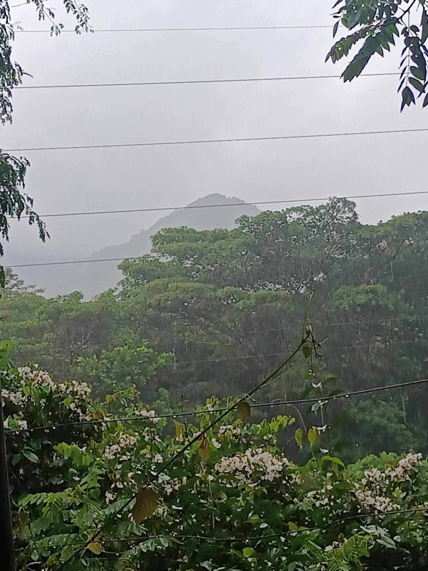 Sierra Tayrona Hostel เอลไซโน ภายนอก รูปภาพ