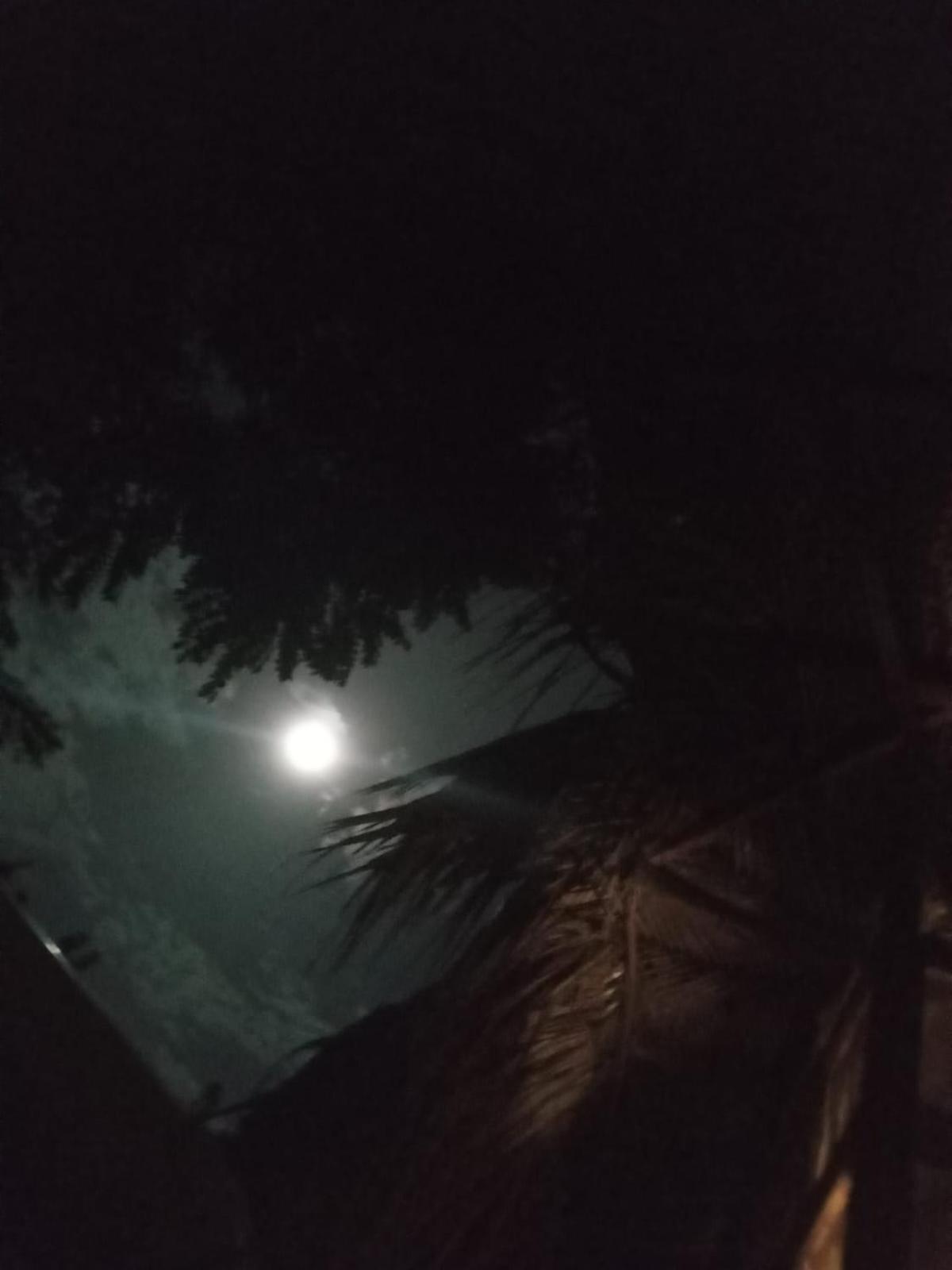Sierra Tayrona Hostel เอลไซโน ภายนอก รูปภาพ