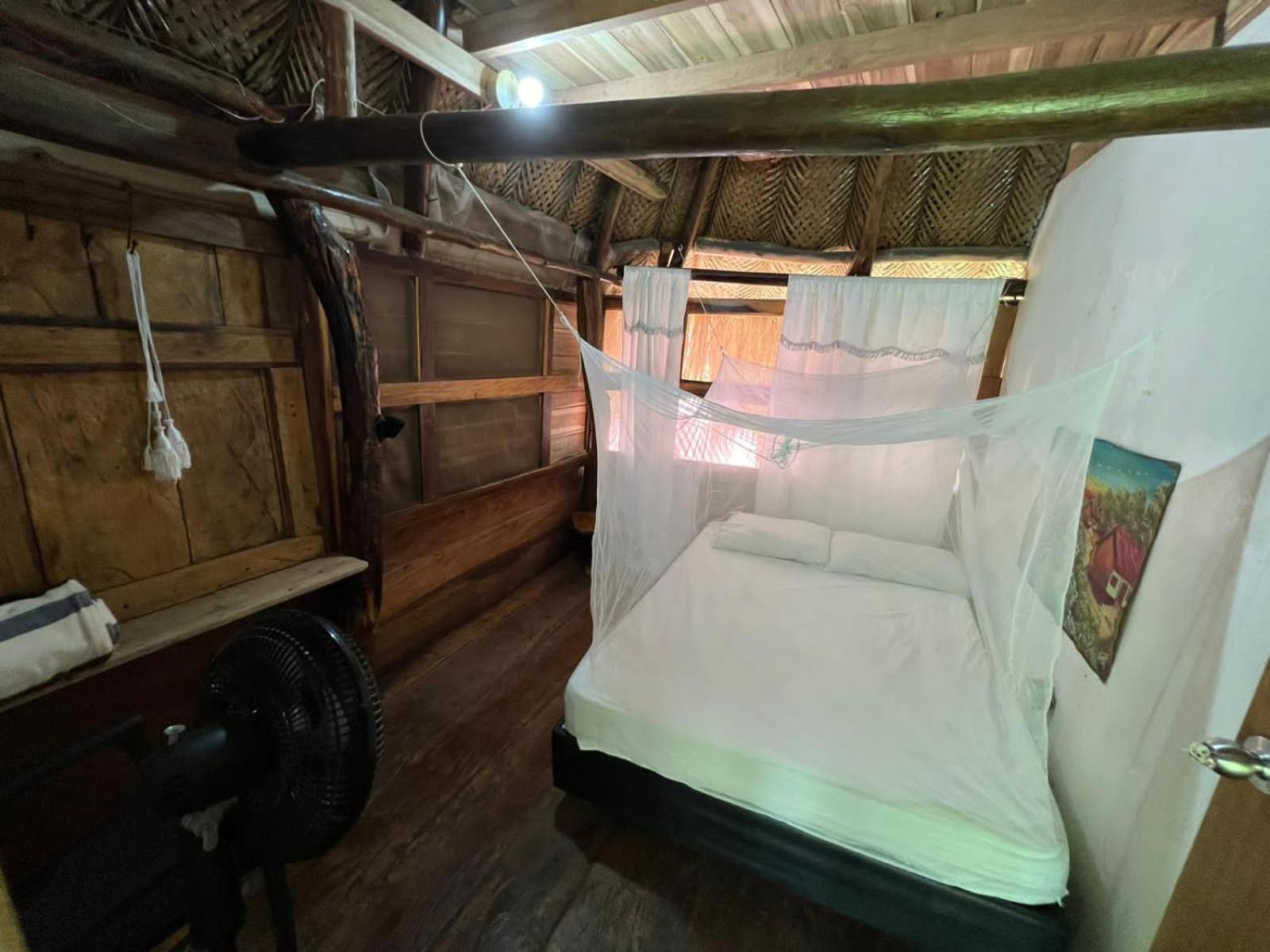 Sierra Tayrona Hostel เอลไซโน ภายนอก รูปภาพ