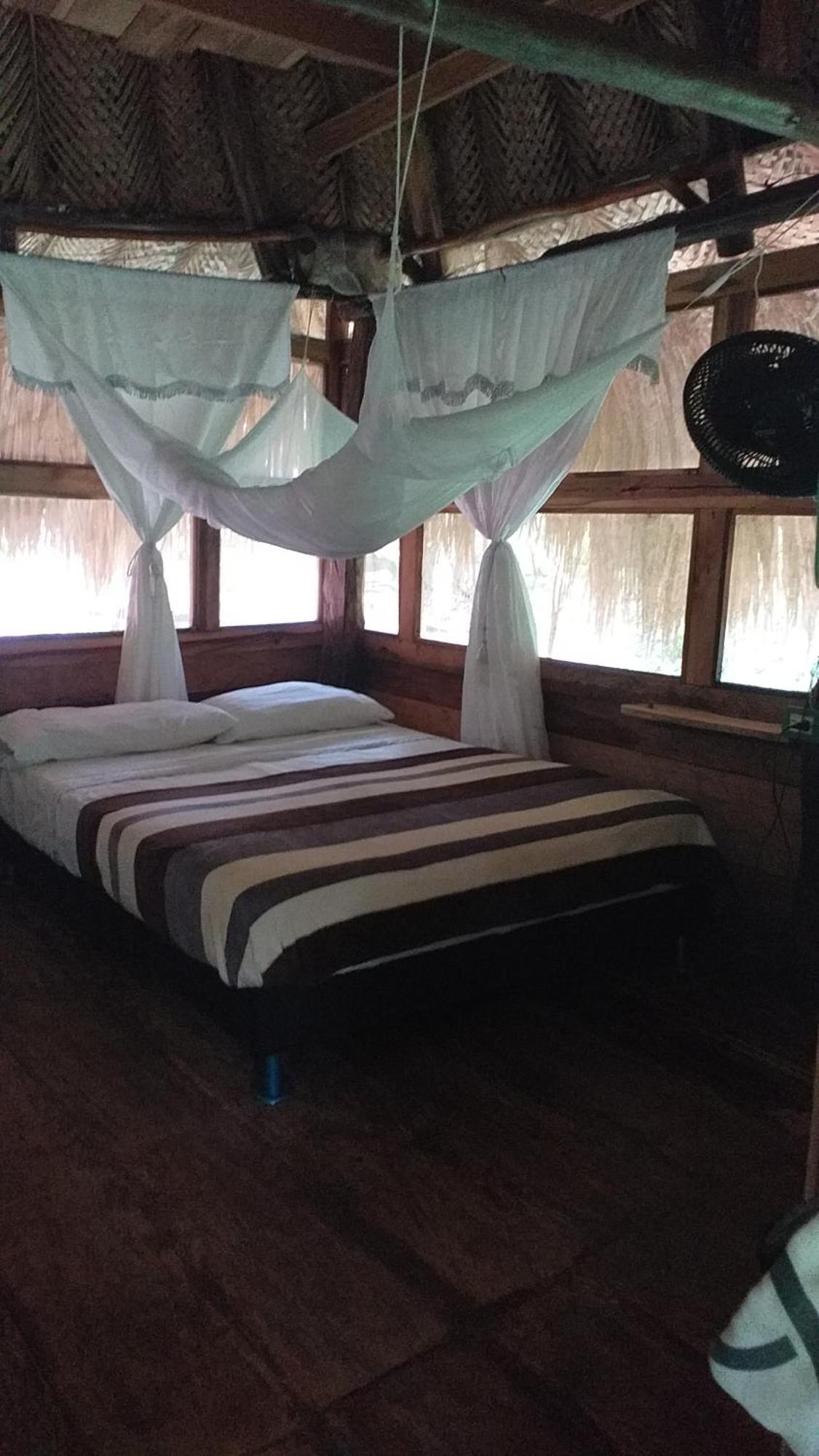 Sierra Tayrona Hostel เอลไซโน ห้อง รูปภาพ