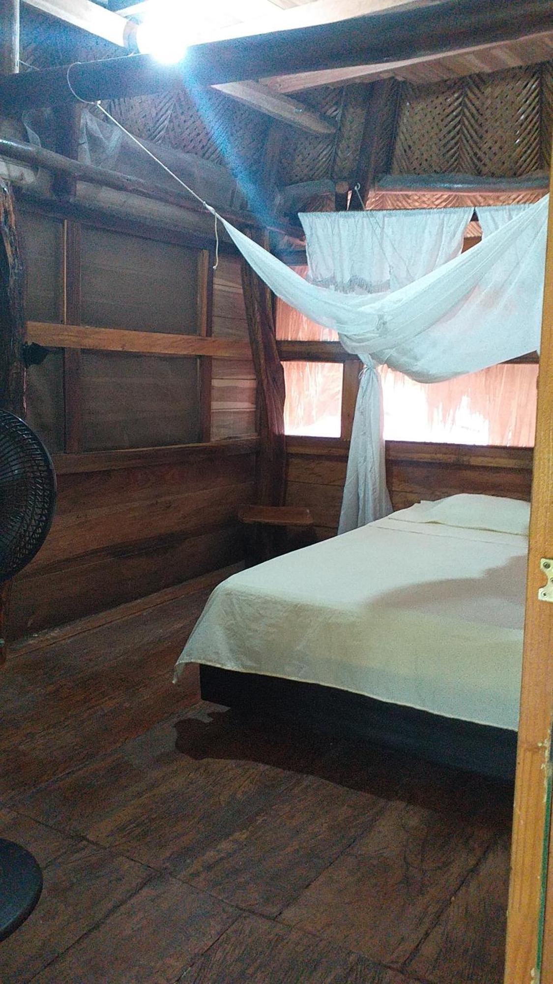 Sierra Tayrona Hostel เอลไซโน ห้อง รูปภาพ