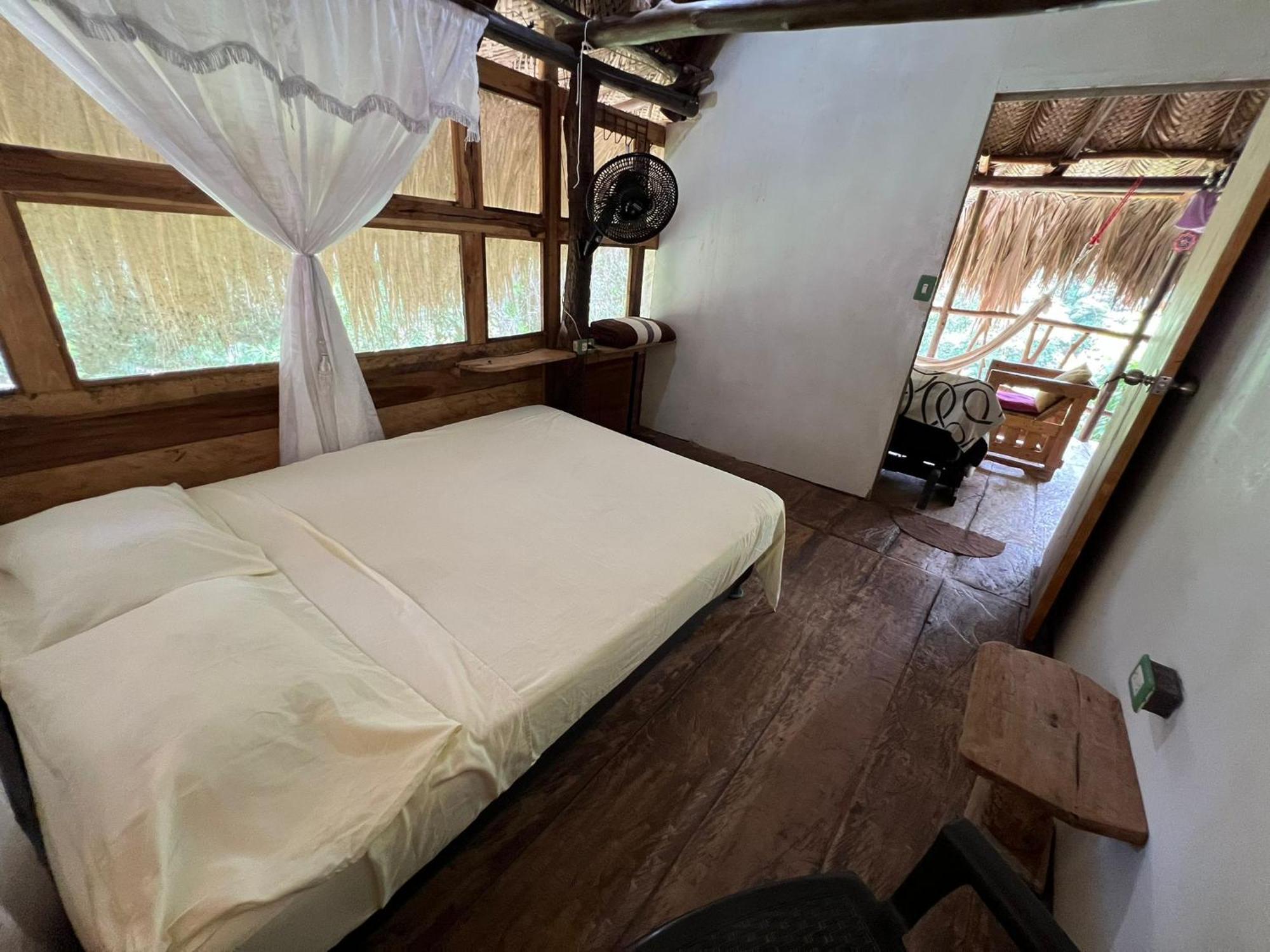 Sierra Tayrona Hostel เอลไซโน ห้อง รูปภาพ